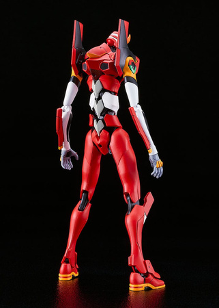 Figurka Evangelion: 2.0 You Can (Not) Advance Moderoid Evangelion Unit-02 16 cm