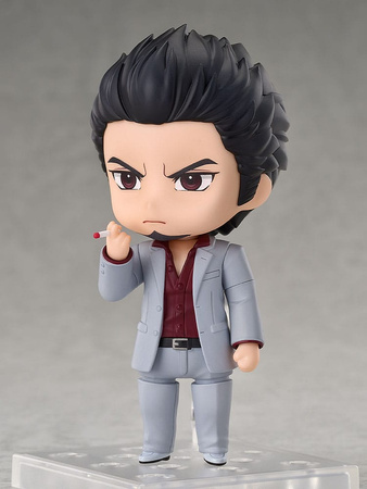 Nendoroid Yakuza Kazuma Kiryu 10 cm