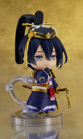 Nendoroid Touken Ranbu Online Mikazuki Munechika Kiwame 10 cm