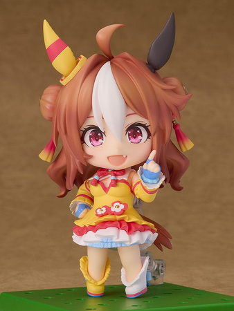 Nendoroid Uma Musume Pretty Derby Copano Rickey 10 cm