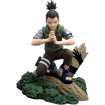 Figurka Naruto Shippuden Nara Shikamaru 8cm