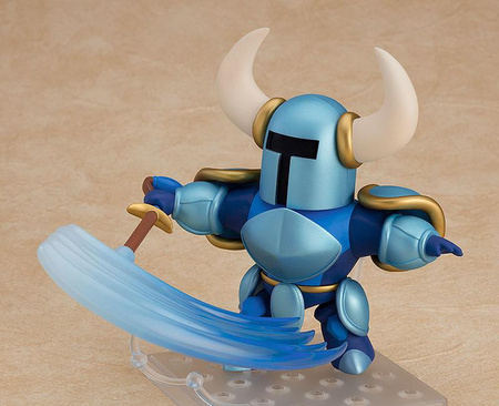 Nendoroid Shovel Knight Shovel Knight 10 cm