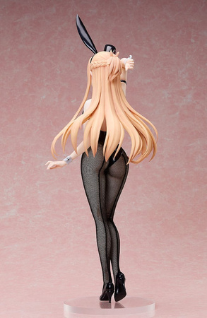 Figurka Sword Art Online Statue 1/4 Asuna: Bunny Ver. 48 cm