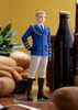 Figurka Hetalia World Stars Pop Up Parade Statue Germany 17 cm