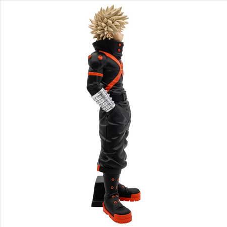 Figurka My Hero Academia Katsuki Bakugo Dynamight 7th Season 23cm