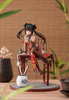 Figurka Date A Live IV 1/7 Kurumi Tokisaki Calligraphic Beauty Ver. 20 cm