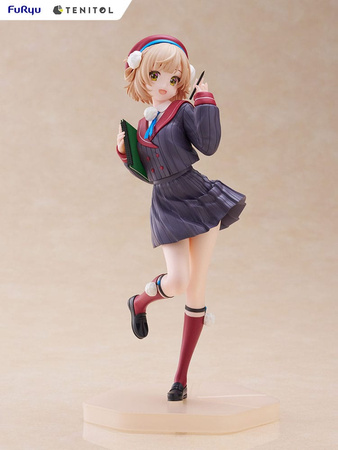 Figurka Virtual YouTuber Tenitol Shigure Ui 20 cm