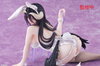 Figurka Overlord Desktop Cute PVC Statue Albedo (Bunny Ver.) 13cm