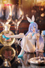 Figurka Date A Live V Desktop Cute Figure Mio Takamiya Bunny Ver. 13 cm