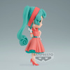 Figurka Q posket Hatsune Miku World Journey 14cm