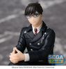 Figurka Blue Exorcist Shimane Illuminati Saga PM Perching Yukio Okumura 14 cm