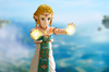 Figma The Legend of Zelda Tears of the Kingdom Zelda Tears of the Kingdom Ver. 16 cm