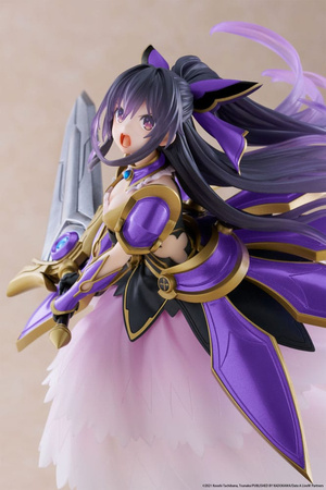 Figurka Date A Live IV AMP+ Tohka Yatogami (Sandalphon) Reissue 21 cm