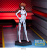 Figurka Evangelion: 3.0+1.0 Thrice Upon a Time Luminasta Asuka Shikinami Langley 22 cm