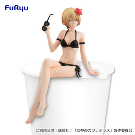 Figurka The Café Terrace and Its Goddesses Noodle Stopper Akane Hououji 14 cm