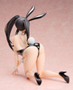 Figurka Date A Live III 1/4 Kurumi Tokisaki: Bare Leg Bunny Ver. 29 cm
