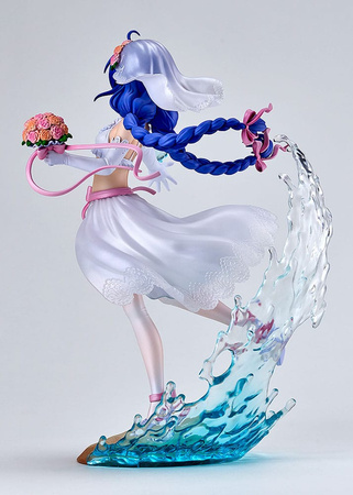 Figurka Mushoku Tensei: Jobless Reincarnation Order 1/7 Roxy Migurdia Wedding Swimsuit 21 cm
