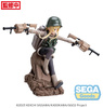 Figurka Sword Art Online Alternative: Gun Gale Online II Luminasta Fukaziroh 17 cm
