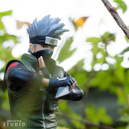 Figurka Naruto Shippuden Kakashi 17cm