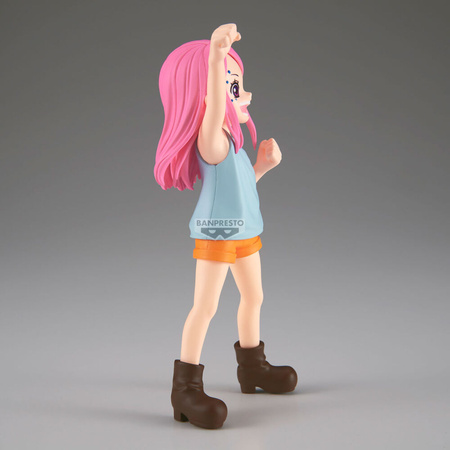 Figurka One Piece Children The Grandline Jewelry Bonney 12cm