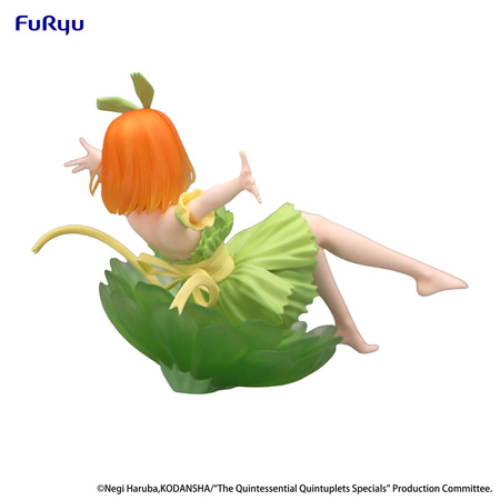 Figurka The Quintessential Quintuplets Specials Bloo-me! Nakano Yotsuba 11 cm