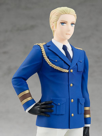 Figurka Hetalia World Stars Pop Up Parade Statue Germany 17 cm