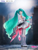 Figurka Hatsune Miku Tenitol YHatsune Miku Galaxy Live Ver. 21 cm