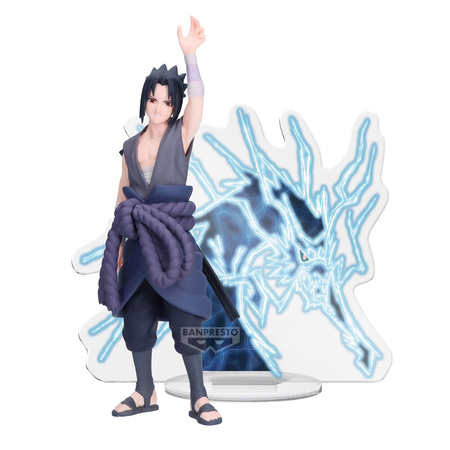 Figurka Naruto Shippuden Sasuke Uchiha 13cm