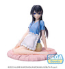 Figurka Rascal Does Not Dream of Bunny Girl Senpai Luminasta Mai Sakurajima Pajamas 14 cm