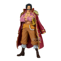 Figurka One Piece Gold.D.Roger Grandline Series Special 20cm