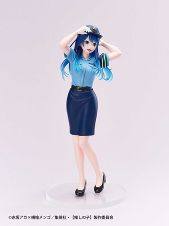 Figurka Oshi No Ko Actors x Job Akane Kurokawa 19 cm