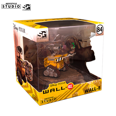 Figurka Disney Wall-E 10cm