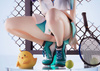 Figurka Azur Lane 1/7 Bremerton Scorching Hot Training 22 cm