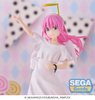 Figurka Bocchi the Rock! Luminasta Hitori Goto 20 cm