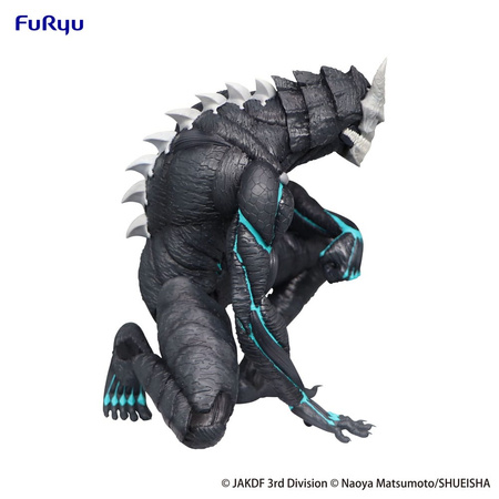 Figurka Kaiju No. 8 Noodle Stopper Kaiju No. 8 11 cm