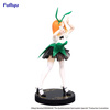 Figurka The Quintessential Quintuplets Trio-Try-iT Nakano Yotsuba Bunnies ver. Another Color 22 cm