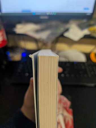 Manga Re:Zero - Życie w innym świecie od zera Light Novel tom 5 Z Defektem