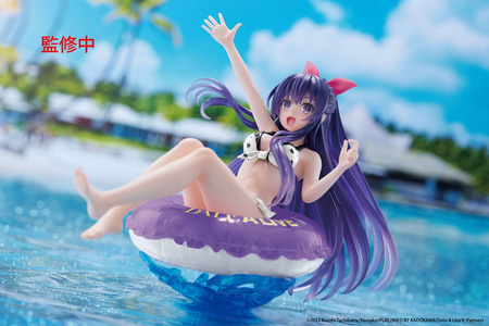 Figurka Date A Live V Aqua Float Girls Tohka Yatogami Renewal 10 cm