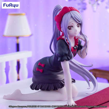 Figurka Overlord Noodle Stopper Shalltear Loungewear Ver. 9 cm