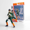 Figma Naruto BST AXN Action Figure Rock Lee 13 cm