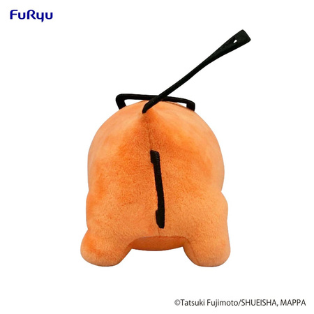 Figurka Chainsaw Man Plush Pochita Tongue 20 cm