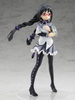 Figurka Puella Magi Madoka Magica The Movie -Rebellion- Pop Up Parade Homura Akemi 16 cm