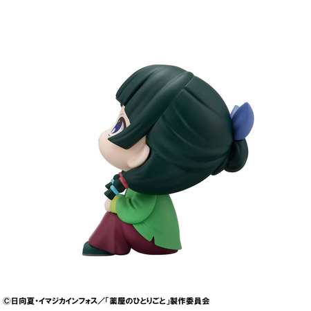 Figurka The Apothecary Diaries Look Up Maomao 11 cm