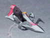 Nendoroid Rebuild of Evangelion Mari Makinami Illustrious Plugsuit 10 cm (re-run)