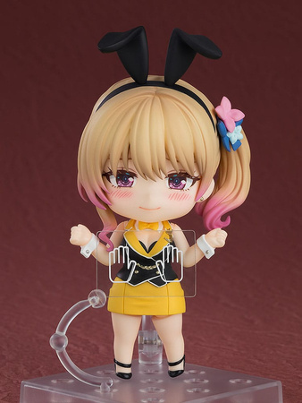 Nendoroid Bunny Garden Rin 10 cm