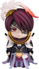 Nendoroid Thunderbolt Fantasy Bewitching Melody of the West Sha Wu Sheng 10 cm