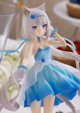 Figurka Nekopara Pop Up Parade Vanilla: Cocktail Dress Ver. 17 cm