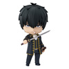 Nendoroid Gintama Toshiro Hijikata 10 cm