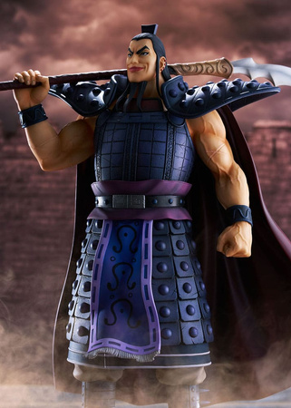 Figurka Kingdom 1/7 Ohki 31 cm