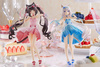 Figurka Nekopara Pop Up Parade Chocola: Cocktail Dress Ver. 17 cm